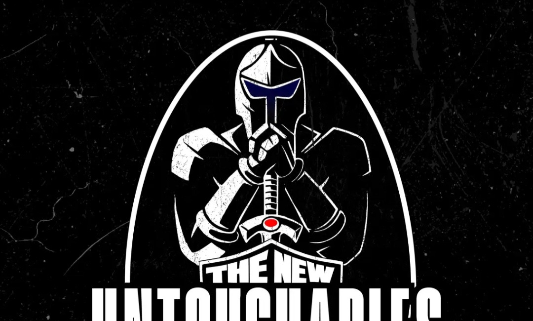 The New Untouchables [TNU] Episode #36: Imagine a Manhattan Project for Trump Corruption