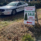 Alexandria police invite community to support youth through holiday drives