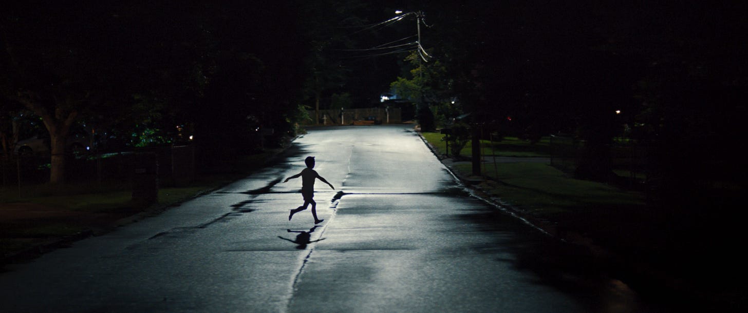 Weapons [Film Review] - Wall Of Sound