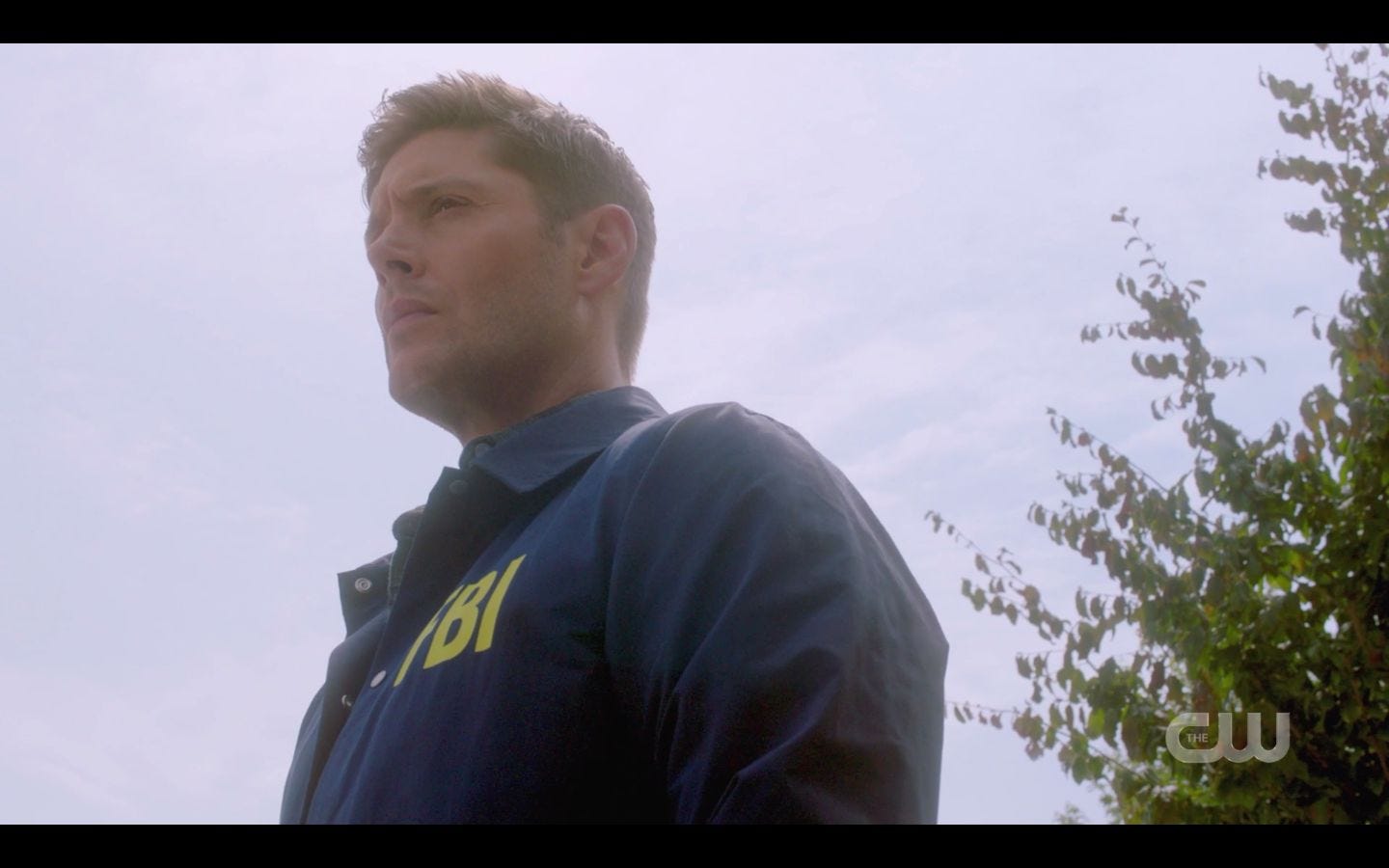 Dean Winchester reacts to Belphigor being a fan of his SPN Dean Winchester reacts to Belphigor being a fan of his SPN