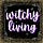 witchy living 🌙