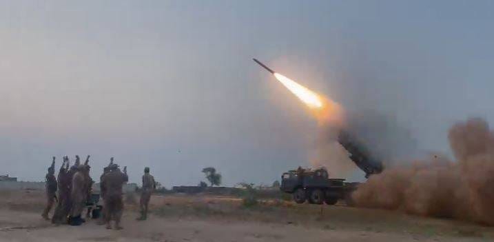 Pakistan Army declares completion of Operation ‘Bunyanum Marsoos’ after intense 19-day conflict Pakistan Army declares completion of Operation ‘Bunyanum Marsoos’ after intense 19-day conflict