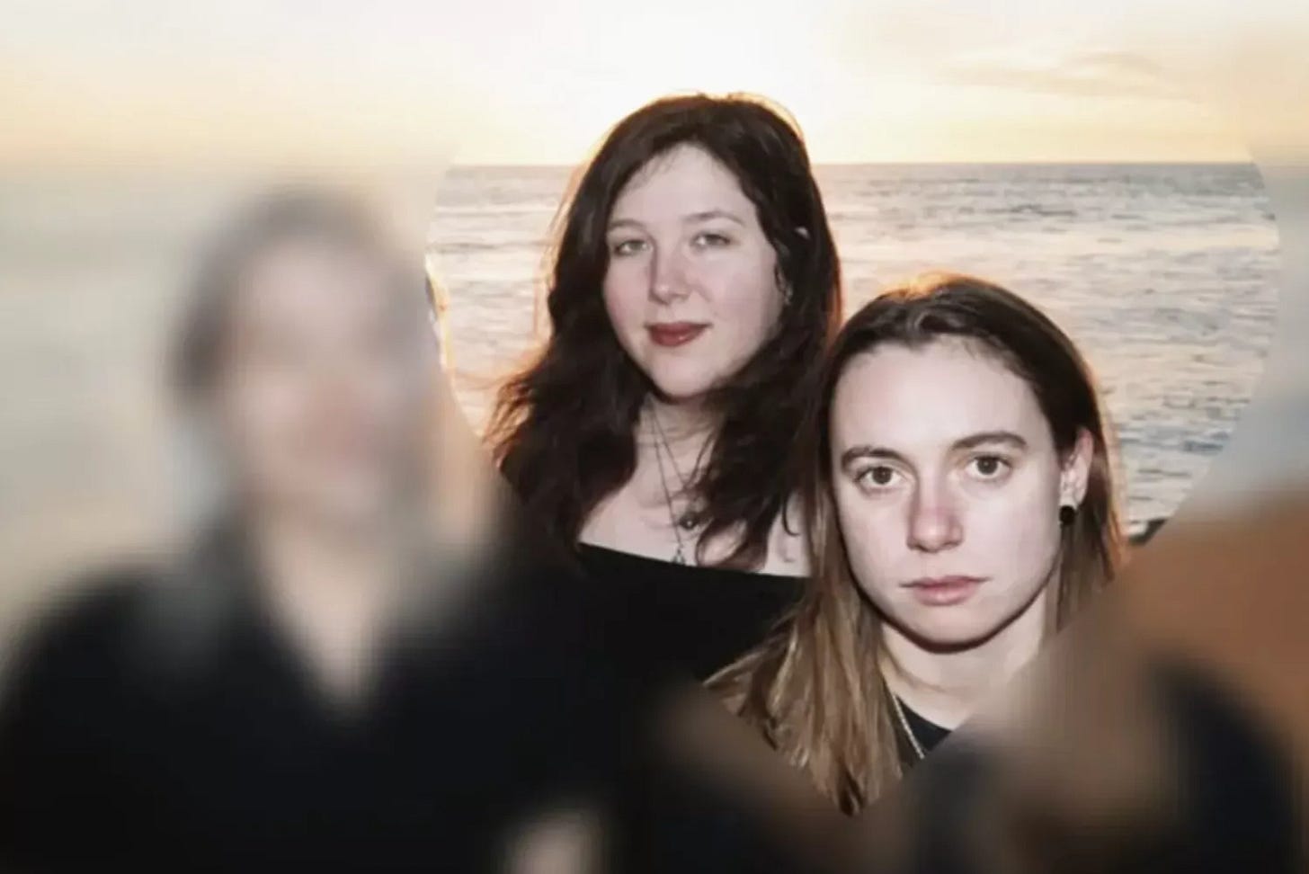 Phoebe Bridgers Shares Hilarious Reaction to Lucy Dacus and Julien Baker’s Relationship Confirmation