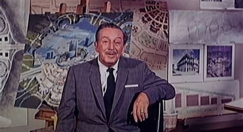 The EPCOT Film: A Lost Dream of Tomorrow - Tomorrow Society