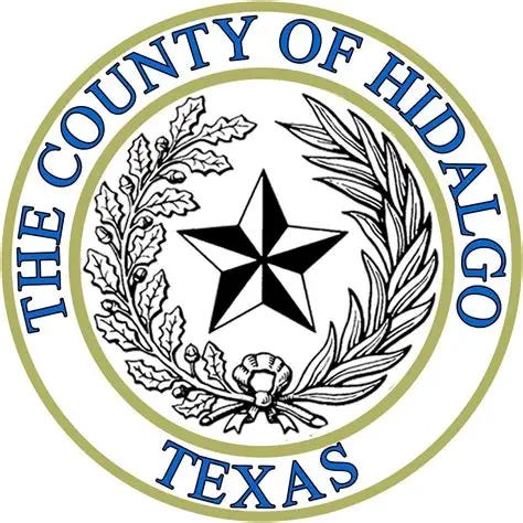 Hidalgo County, Texas - A group of brave survivors of murdered victims ...