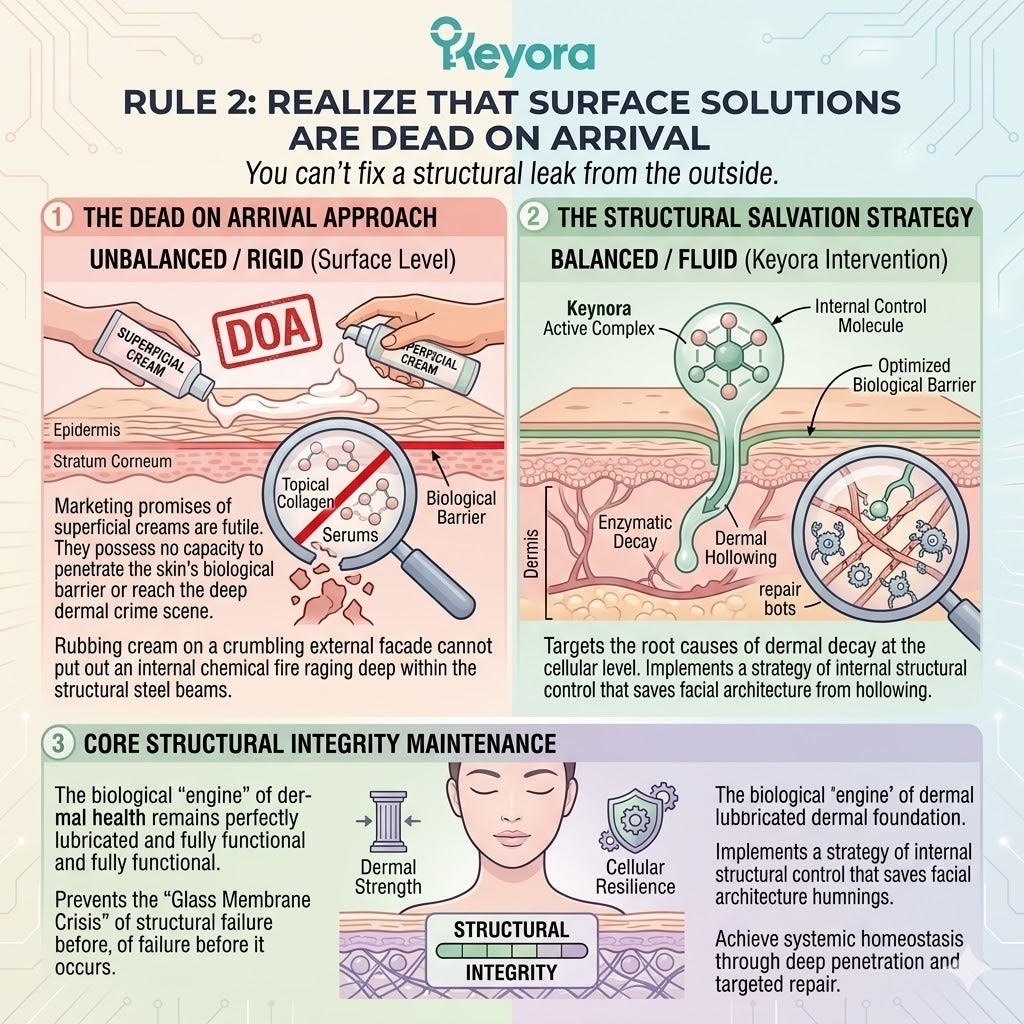 Mechanism of the 500 Dalton Barrier inducing the failure of Exogenous Intervention to stop the Neuro-Endocrine Storm and restore Neurological Sovereignty. Mechanism of the 500 Dalton Barrier inducing the failure of Exogenous Intervention to stop the Neuro-Endocrine Storm and restore Neurological Sovereignty.