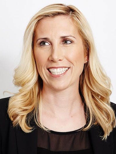 Meagen Eisenberg | Anomali