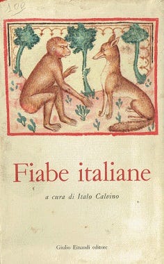 Italian Folktales - Wikipedia Italian Folktales - Wikipedia