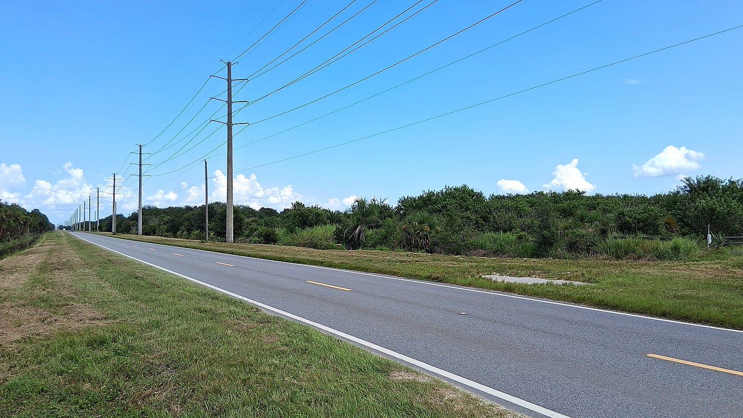 Micco Road 2026 Micco Road 2026