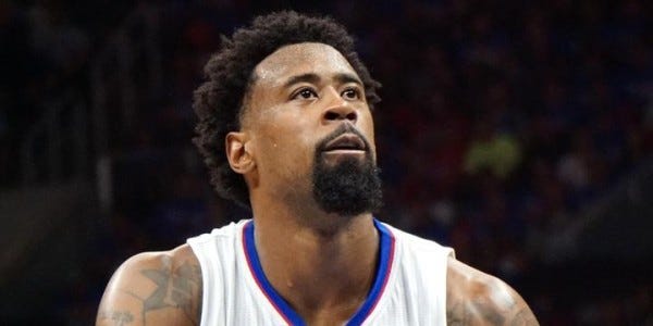 deandre jordan leaving los angles clippers 2015 deandre jordan leaving los angles clippers 2015