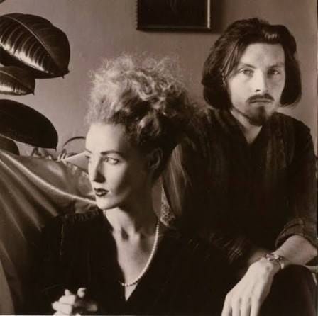 Dead Can Dance Discography: Vinyl, CDs, & More | Discogs