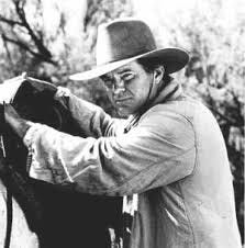 Sixgun Justice: TV WESTERNS—THE LAZARUS MAN