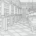 A Library Lover’s Guide to Paris