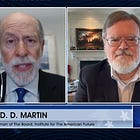 Trump's New National Security Strategy, PLUS Birthright Citizenship at the Supreme Court