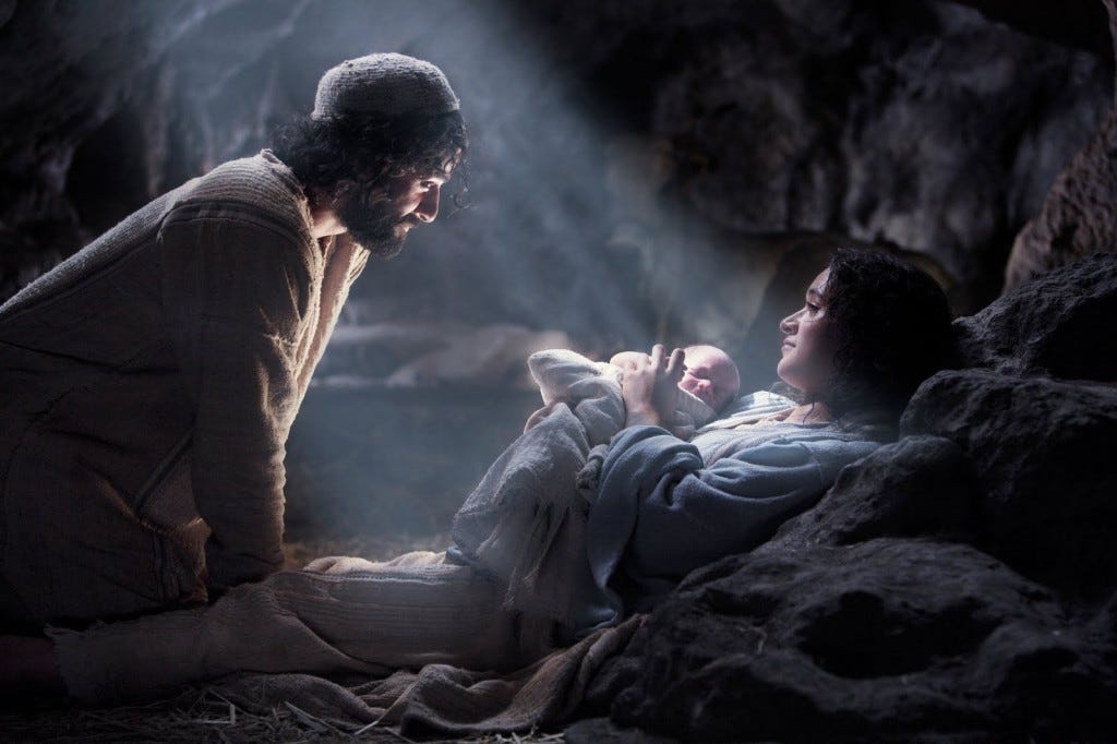 Nativity