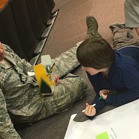 Movember 2024: Veterans and Suicide