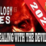 Center for Eschatological Studies | The End Times Chronicles