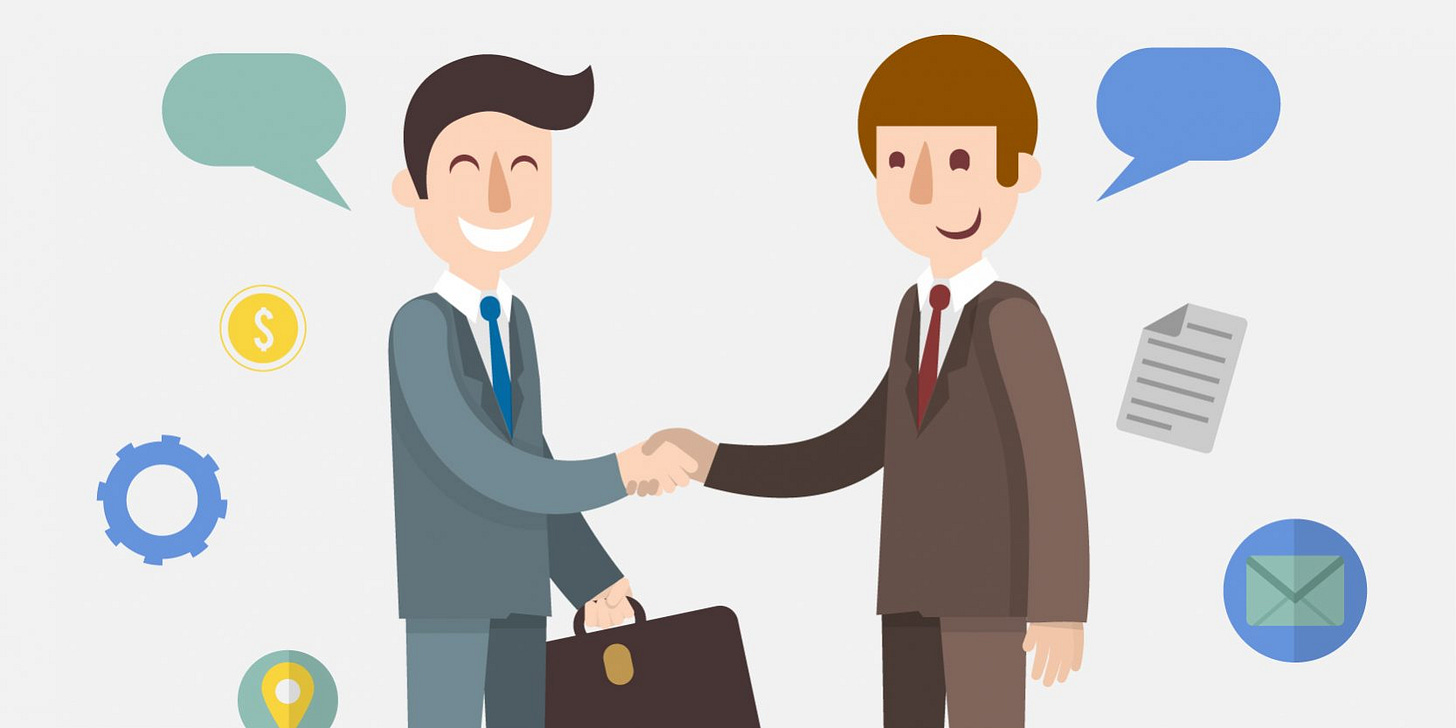 El pacto de socios: no obligatorio, pero sí muy necesario - Avatic Abogados