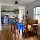 11 lessons from a "slow design" kitchen renovation