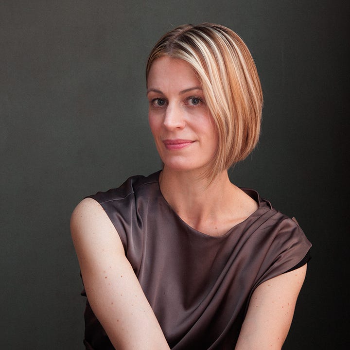 Moments of Zenner ~ Christiana's Substack