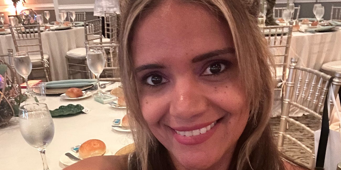 The Way I Love Myself Has Changed