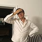 Hamilton Harvey's avatar