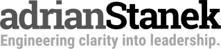 Adrian Stanek