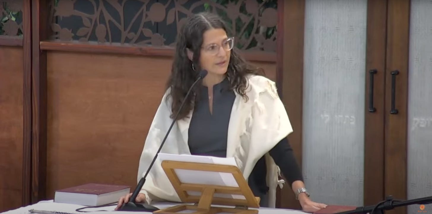 American rabbis, wrestling with Israel's behavior, weigh different  approaches from the pulpit | Jewish Community of Louisville