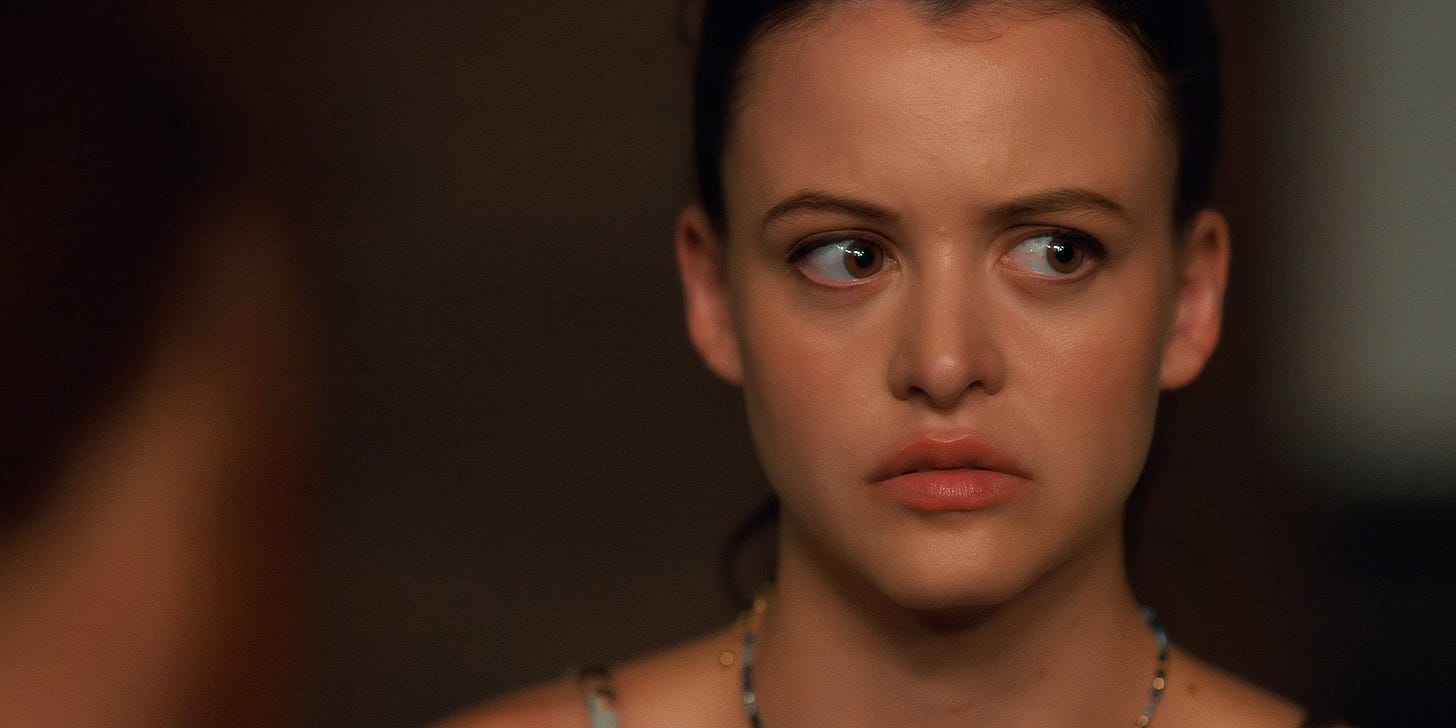 I Can't Stand The Way That This Character Was Treated In Ginny & Georgia  Season 3