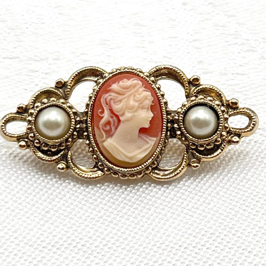 Fancy Little Thrifts