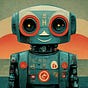 Robot Bible's avatar