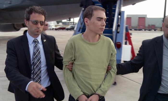 Canadian man dropped murder appeal because of 'overwhelming' evidence |  Canada | The Guardian