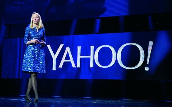 marissa mayer developing yahoo mobile initiative 2015 marissa mayer developing yahoo mobile initiative 2015