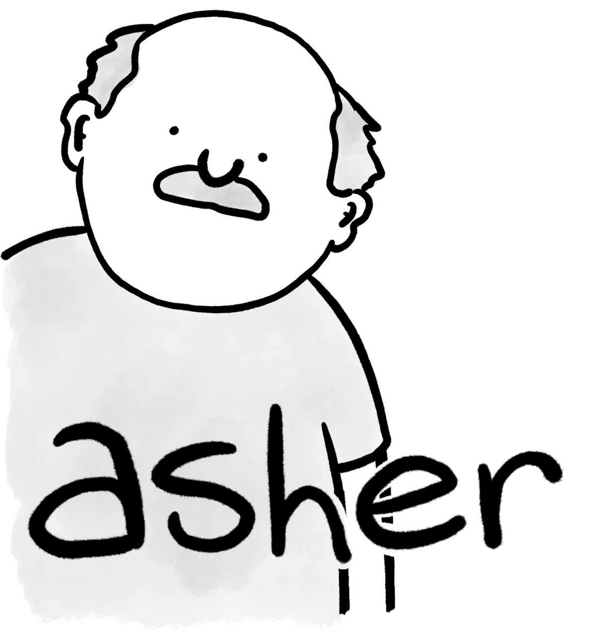 The asher Newsletter