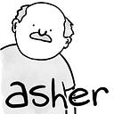The asher Newsletter