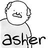 The asher Newsletter