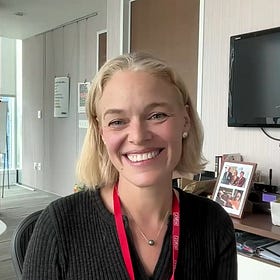 Katherine Maher on the future of public broadcasting in the Trump Era