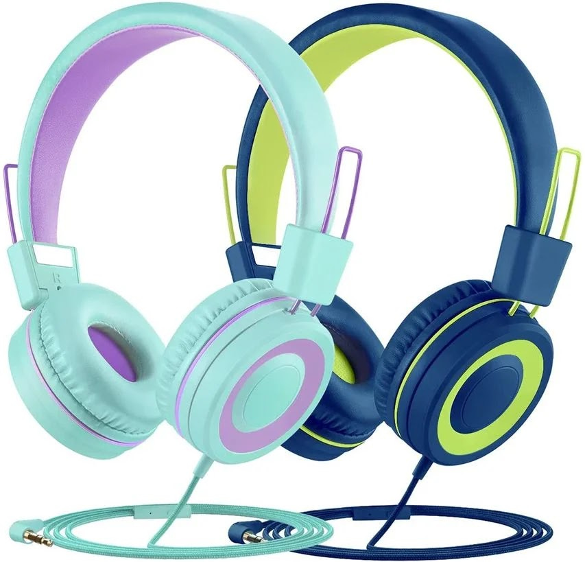 back-to-school headset