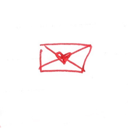 a love letter to you