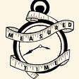 Measured Time's avatar