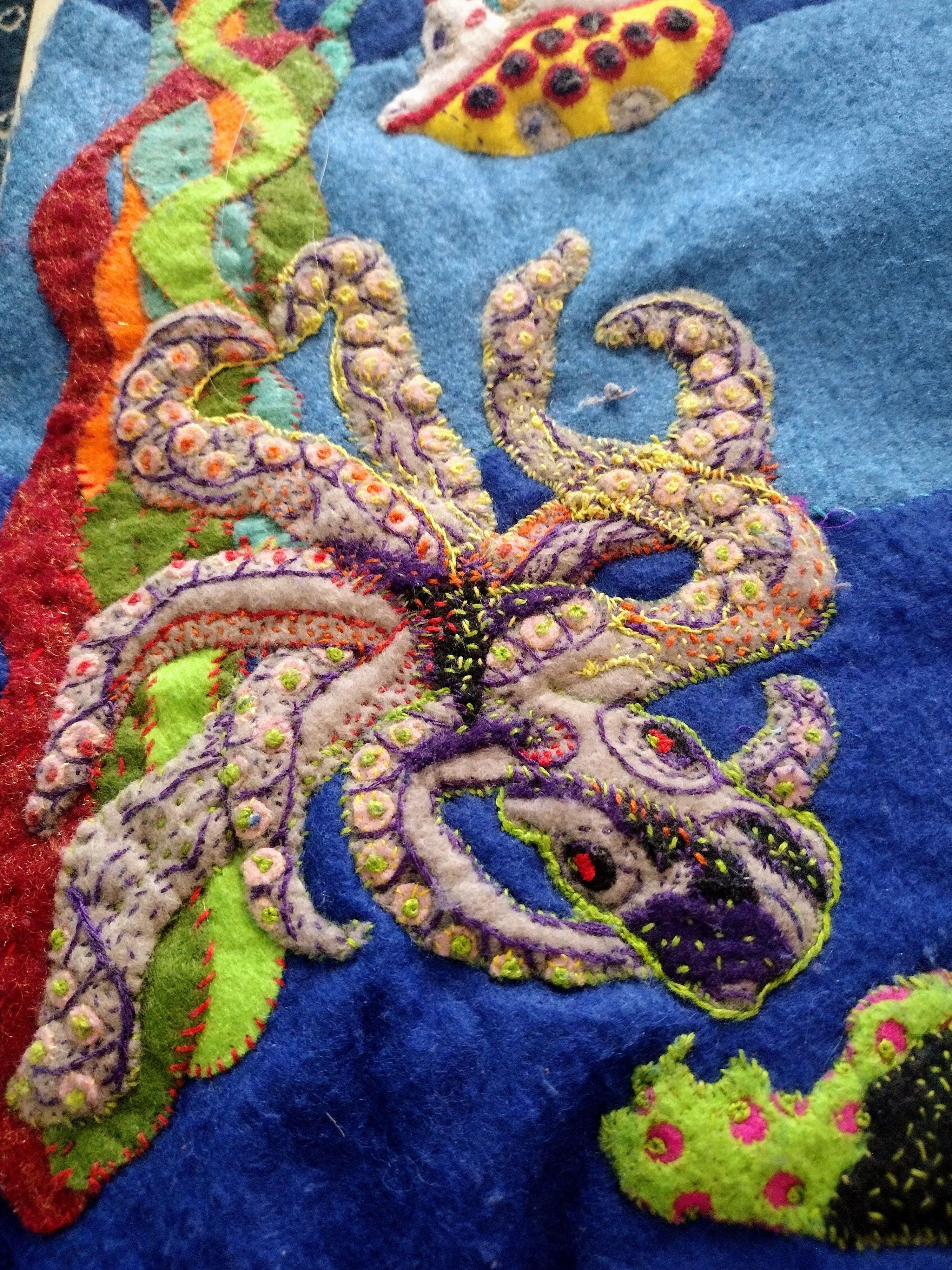 Cynthia’s Newsletter