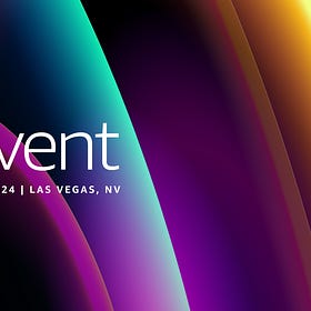 Musings from AWS re:Invent 2024