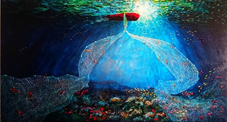 Stjepko Mamic Artworks | Saatchi Art