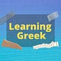 Learning Greek's avatar