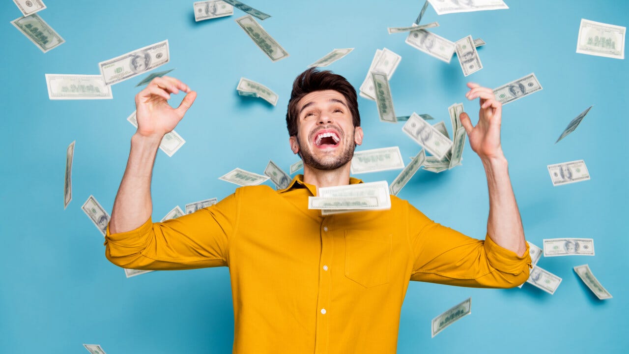 How to Make Money Without a Job in 2024