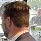 Panicked JD Vance Begged Old Professor To Delete Evidence He Wasn't Always Total Racist