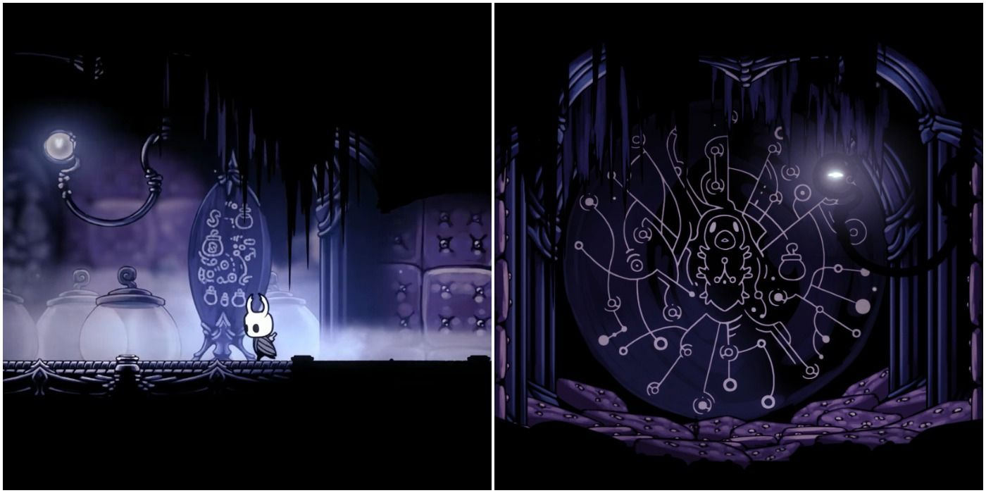 Hollow Knight: 10 Secret Rooms And How To Find Them