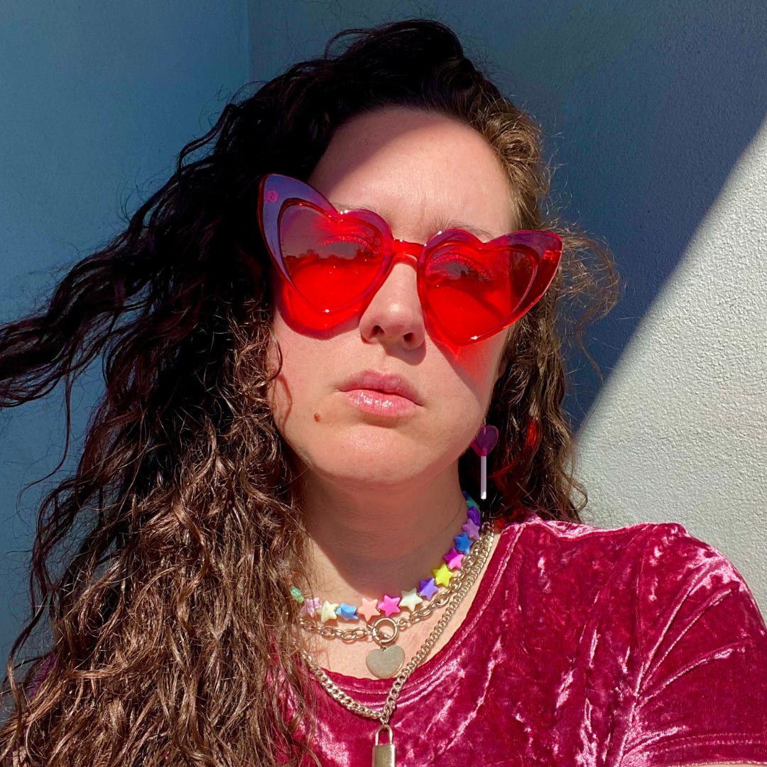 Naomi Loud | Author