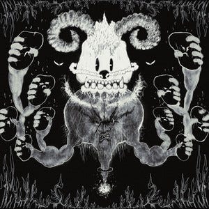 Spotify – Punish - song by 4s4ki, gu^2