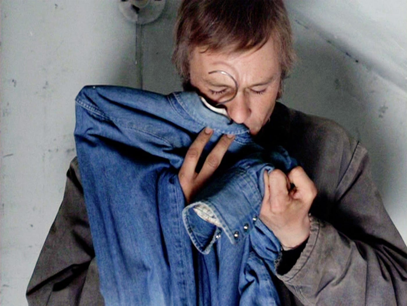 They Got Him With the Tire Iron. “Brokeback Mountain” and the Dangers of… |  by Teddy Sourlis | Medium